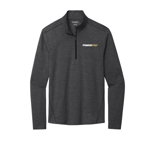 OGIO ENDURANCE Force 1/4-Zip   image thumbnail