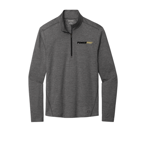 OGIO ENDURANCE Force 1/4-Zip   image thumbnail