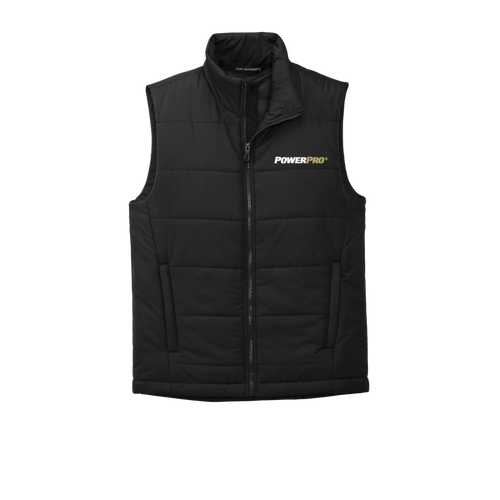Port Authority Puffer Vest image thumbnail