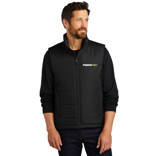Port Authority Puffer Vest image thumbnail