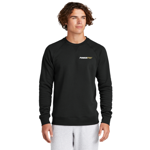 Sport-Tek Drive Fleece Crewneck  image thumbnail