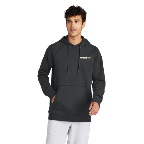 Sport-Tek Drive Fleece Pullover Hoodie  image thumbnail