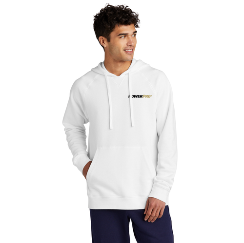 Sport-Tek Drive Fleece Pullover Hoodie  image thumbnail