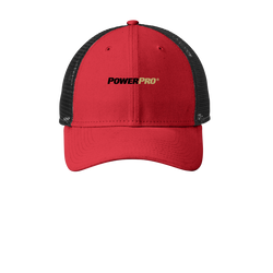 Image of New Era Recycled Snapback Cap