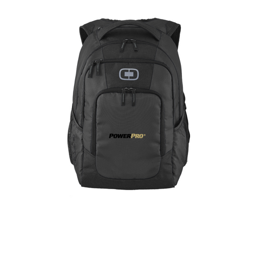OGIO Logan Pack image thumbnail