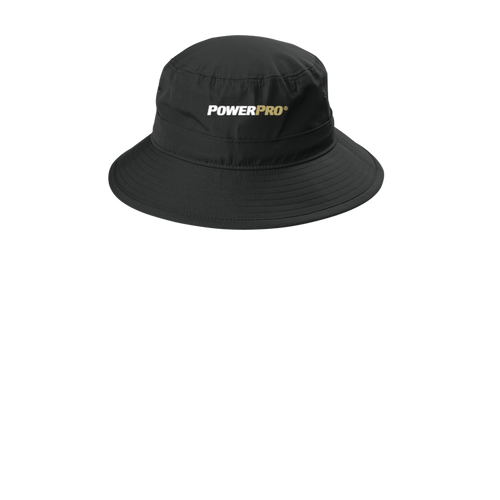 Port Authority Outdoor UV Bucket Hat image thumbnail