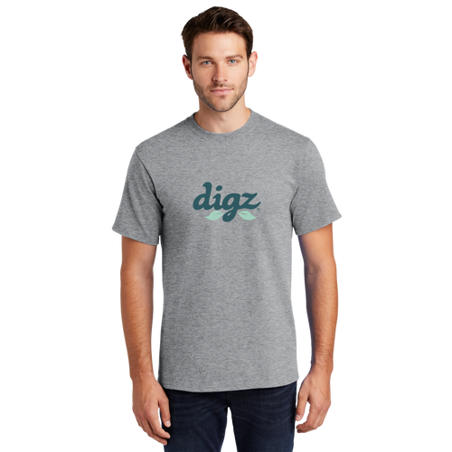 Port & Company - Essential Tee image thumbnail