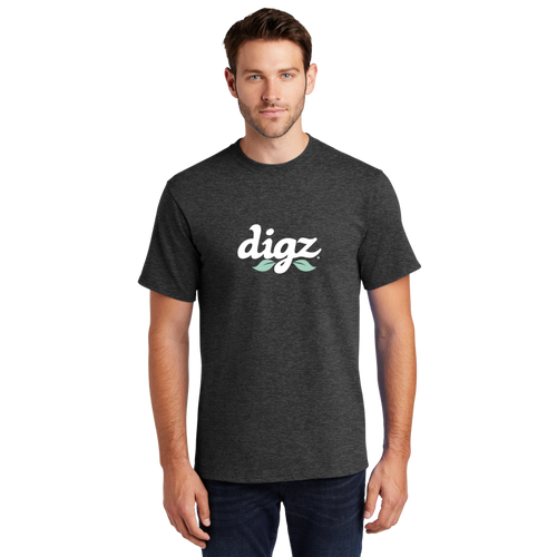 Port & Company - Essential Tee image thumbnail