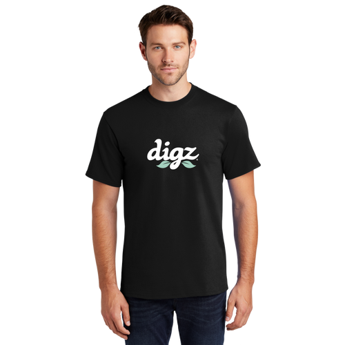 Port & Company - Essential Tee image thumbnail