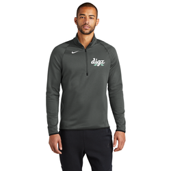 Image of LIMITED EDITION Nike Therma-FIT 1/4-Zip Fleece