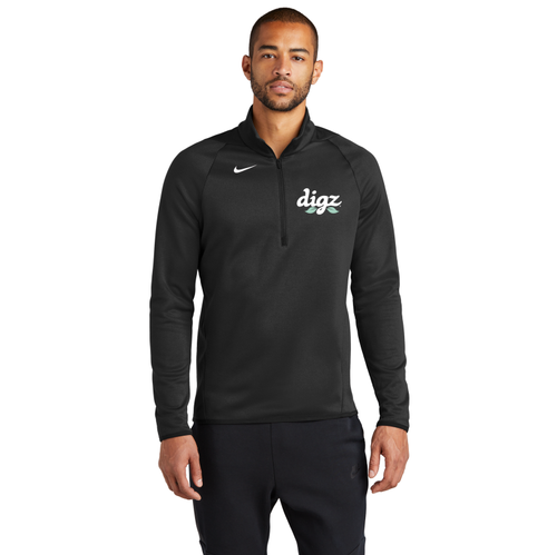 LIMITED EDITION Nike Therma-FIT 1/4-Zip Fleece image thumbnail