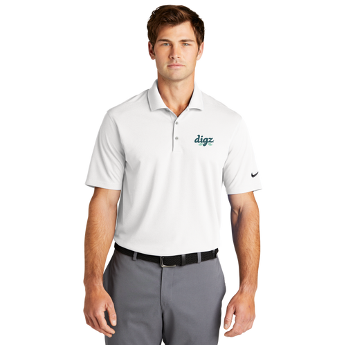 Nike Dri-FIT Micro Pique 2.0 Polo image thumbnail