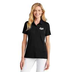 Image of TravisMathew Ladies Oceanside Solid Polo