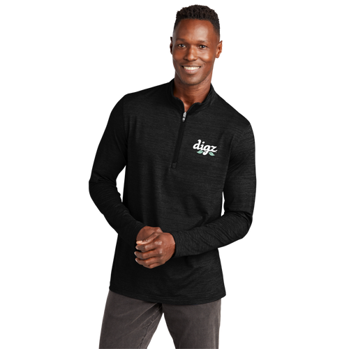 TravisMathew Crestview 1/4-Zip image thumbnail