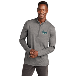 Image of TravisMathew Crestview 1/4-Zip