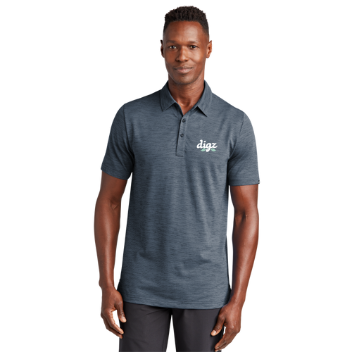 TravisMathew Auckland Slub Polo image thumbnail