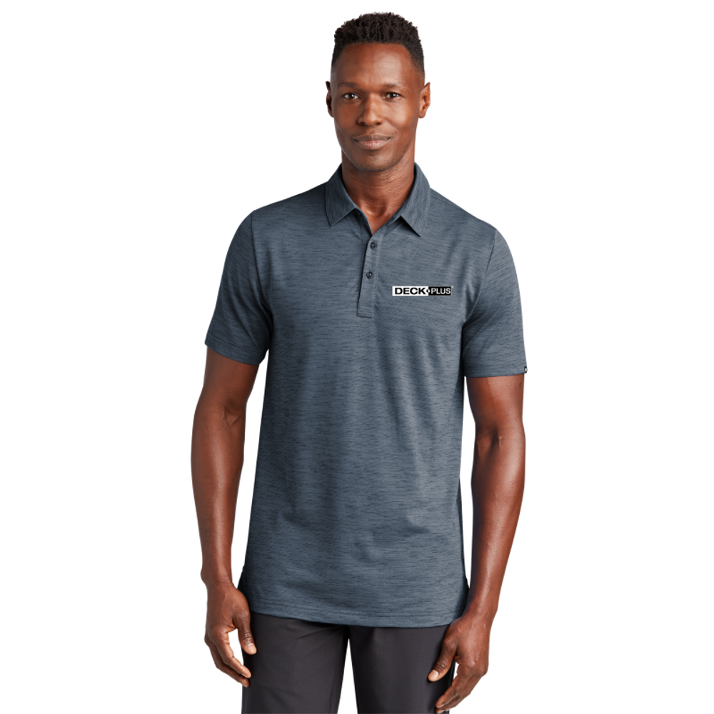 TravisMathew Auckland Slub Polo primary image