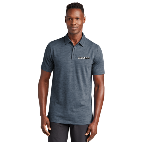 TravisMathew Auckland Slub Polo image thumbnail