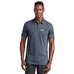 Image of TravisMathew Auckland Slub Polo