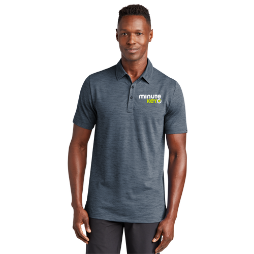TravisMathew Auckland Slub Polo image thumbnail