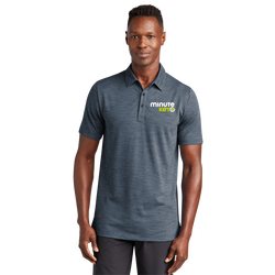 Image of TravisMathew Auckland Slub Polo