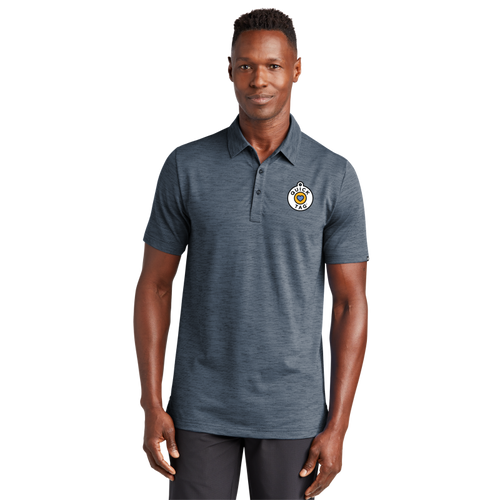TravisMathew Auckland Slub Polo image thumbnail