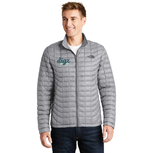The North Face ThermoBall Trekker Jacket image thumbnail