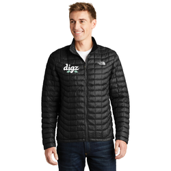 Image of The North Face ThermoBall Trekker Jacket