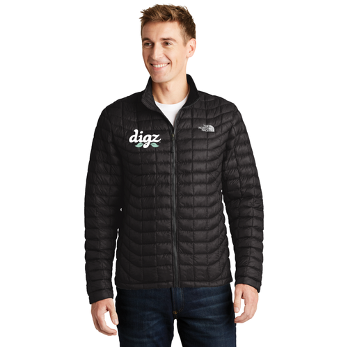 The North Face ThermoBall Trekker Jacket image thumbnail