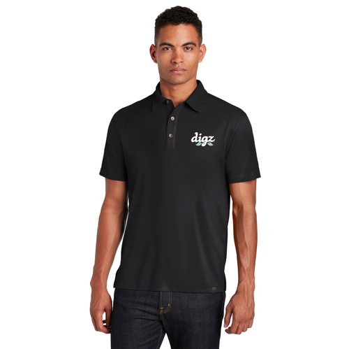 OGIO - Hybrid Polo image thumbnail