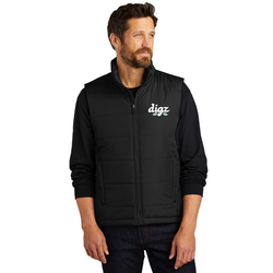 Image of Port Authority Puffer Vest
