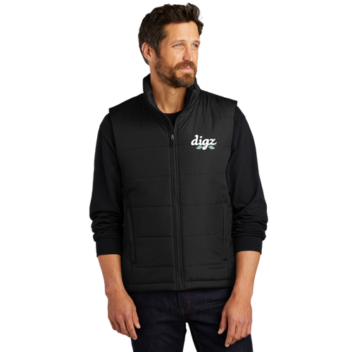 Port Authority Puffer Vest image thumbnail