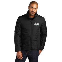Image of Port Authority Puffer Jacket