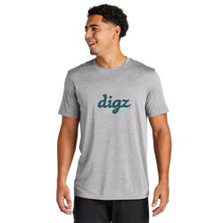 Image of Sport-Tek Echo Tee