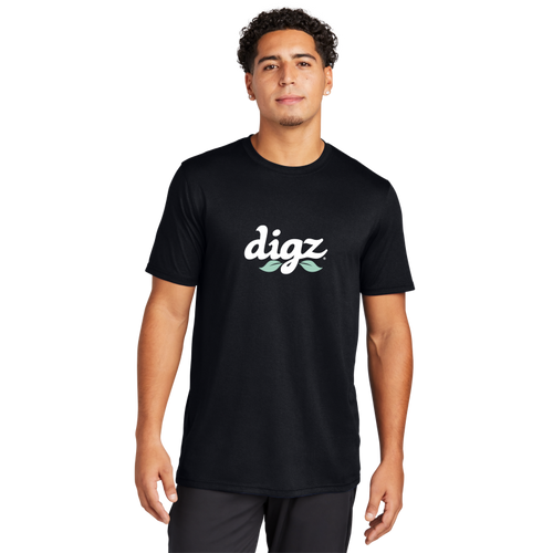 Sport-Tek Echo Tee image thumbnail