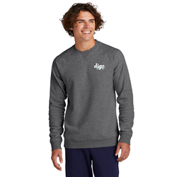 Image of Sport-Tek Drive Fleece Crewnec