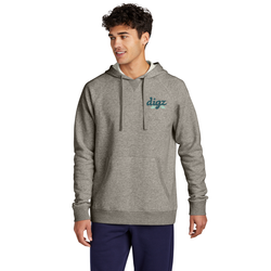 Image of Sport-Tek Drive Fleece Pullover Hoodie