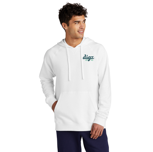Sport-Tek Drive Fleece Pullover Hoodie image thumbnail