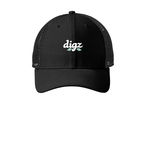 New Era Recycled Snapback Cap image thumbnail