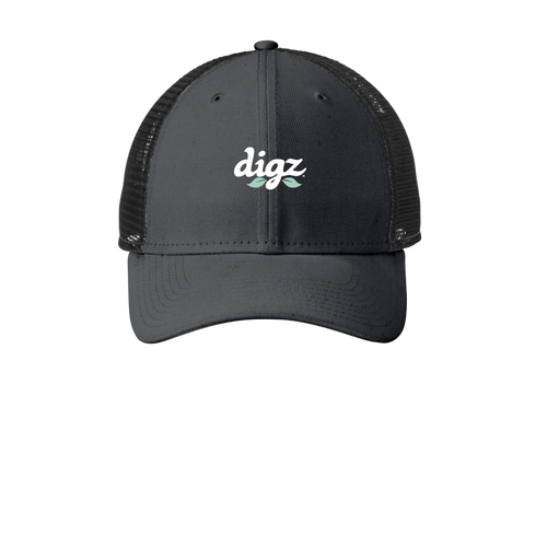 New Era Recycled Snapback Cap image thumbnail