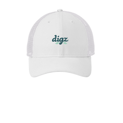 Image of New Era Recycled Snapback Cap