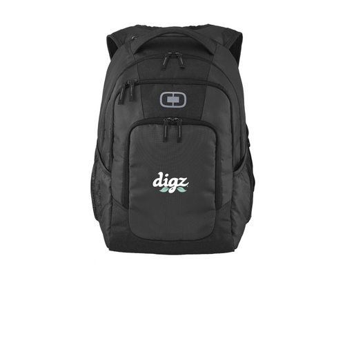 OGIO Logan Pack  image thumbnail