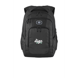 Image of OGIO Logan Pack 