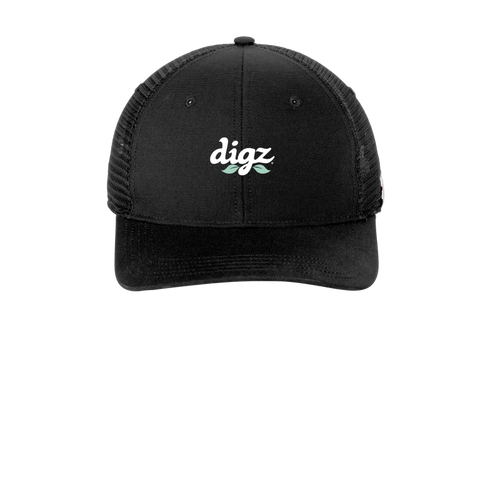 Carhartt Canvas Mesh Back Cap image thumbnail