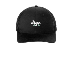 Image of Carhartt Canvas Mesh Back Cap