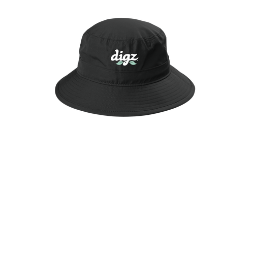 Port Authority Outdoor UV Bucket Hat image thumbnail