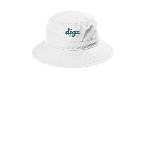 Port Authority Outdoor UV Bucket Hat image thumbnail