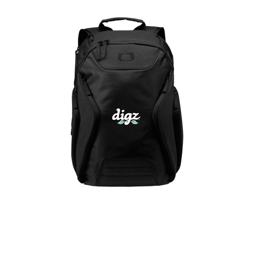 OGIO Hatch Pack image thumbnail