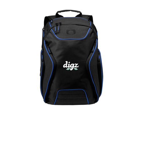OGIO Hatch Pack image thumbnail