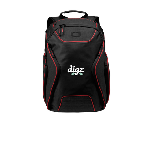 OGIO Hatch Pack image thumbnail